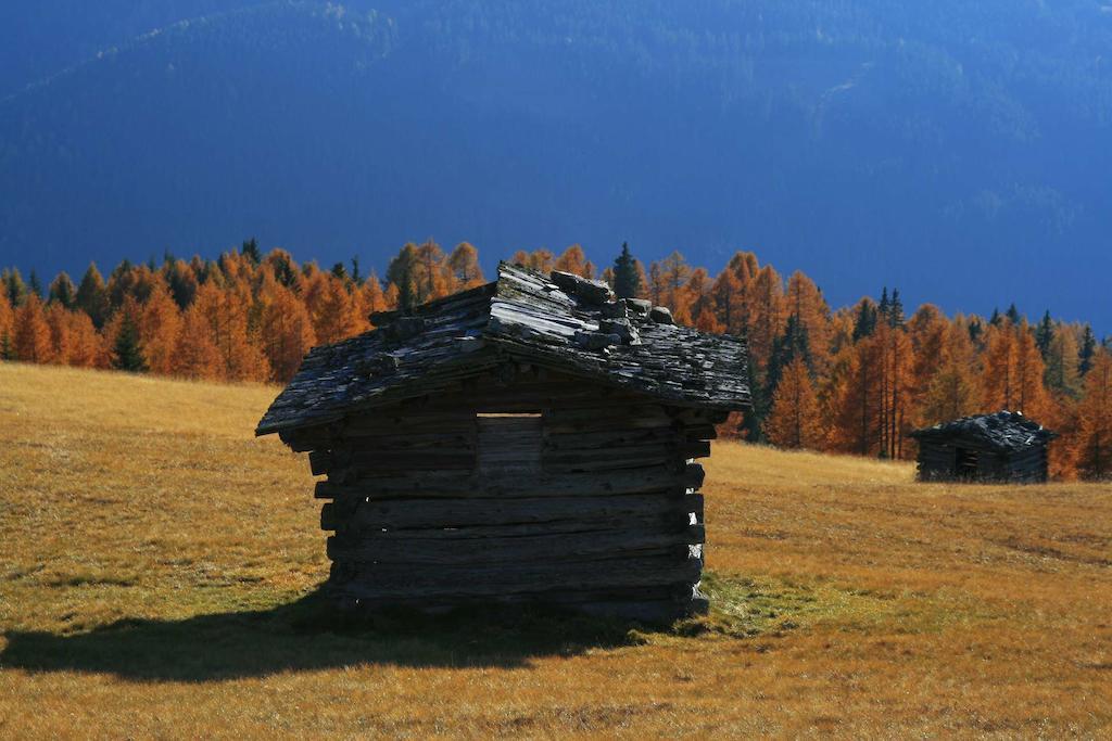 Отель Gasthof Luggau Мария-Луггау Экстерьер фото